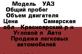  › Модель ­ УАЗ 469 › Общий пробег ­ 120 000 › Объем двигателя ­ 24 › Цена ­ 50 000 - Самарская обл., Красноярский р-н, Угловой п. Авто » Продажа легковых автомобилей   